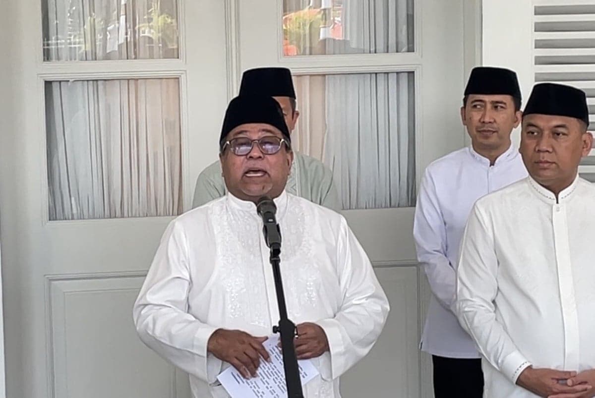 Pemprov DKI Jakarta Salurkan 210 Sapi dan 10 Kambing untuk Iduladha 2026 Pemprov DKI Jakarta Salurkan 210 Sapi dan 10 Kambing untuk Iduladha 2026