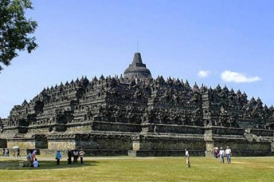 Kemenag Dorong Waisak 2026 di Borobudur Jadi Ruang Spiritualitas dan Perdamaian Kemenag Dorong Waisak 2026 di Borobudur Jadi Ruang Spiritualitas dan Perdamaian
