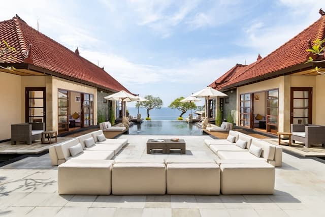 Liburan Sekolah, Berbagai Vila Privat di Bali Ini Sediakan Butler Pribadi Liburan Sekolah, Berbagai Vila Privat di Bali Ini Sediakan Butler Pribadi