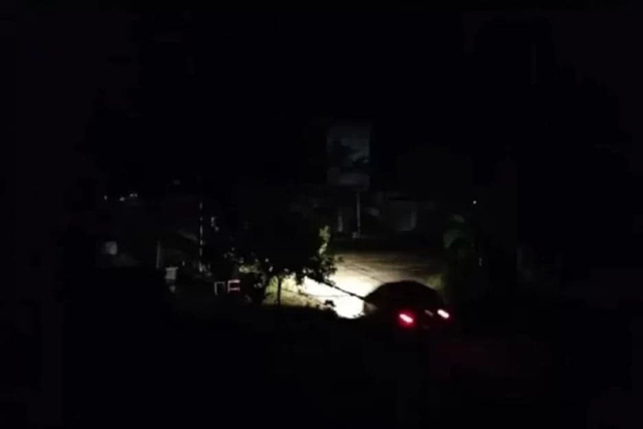 Blackout Sumatera Harus Jadi Alarm Penguatan Transmisi Blackout Sumatera Harus Jadi Alarm Penguatan Transmisi