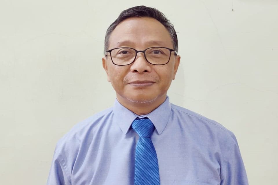 Merawat Kebhinnekaan Melalui Internalisasi Nilai Pancasila dan Penguatan Bela Negara Merawat Kebhinnekaan Melalui Internalisasi Nilai Pancasila dan Penguatan Bela Negara