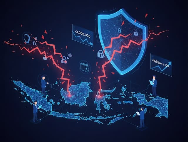 Idul Adha dan Teror Data: Kita Berkurban atau Justru Jadi Korban? Idul Adha dan Teror Data: Kita Berkurban atau Justru Jadi Korban?