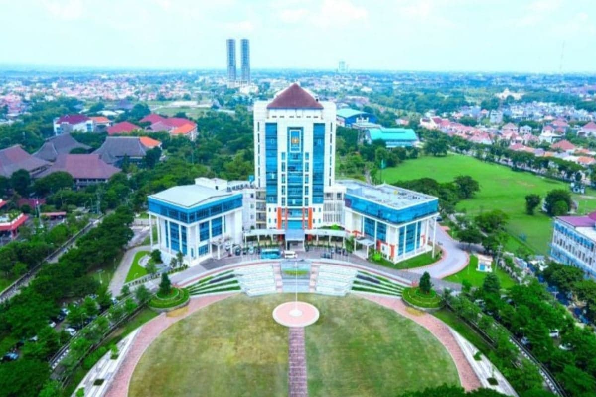 20 Prodi Paling Ketat di Unesa Jalur SNBT 2026, Jurusan Keperawatan Paling Kompetitif 20 Prodi Paling Ketat di Unesa Jalur SNBT 2026, Jurusan Keperawatan Paling Kompetitif