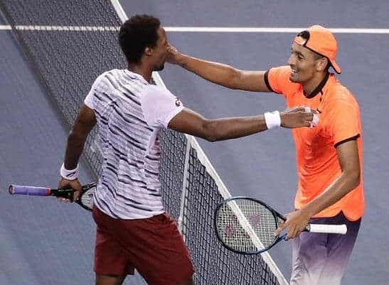 3 Petenis Paling Berbakat di Dunia yang Tak Pernah Menjuarai Grand Slam 3 Petenis Paling Berbakat di Dunia yang Tak Pernah Menjuarai Grand Slam