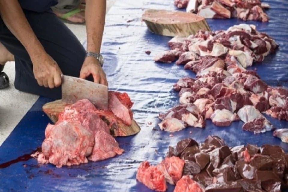 Panduan Fikih: Bolehkah Menjual Daging Kurban? Panduan Fikih: Bolehkah Menjual Daging Kurban?