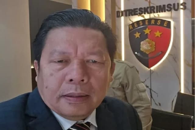 Optimistis Kasus Roy Suryo Segera P21, Pakar Hukum: Berkas Sudah di JPU Optimistis Kasus Roy Suryo Segera P21, Pakar Hukum: Berkas Sudah di JPU