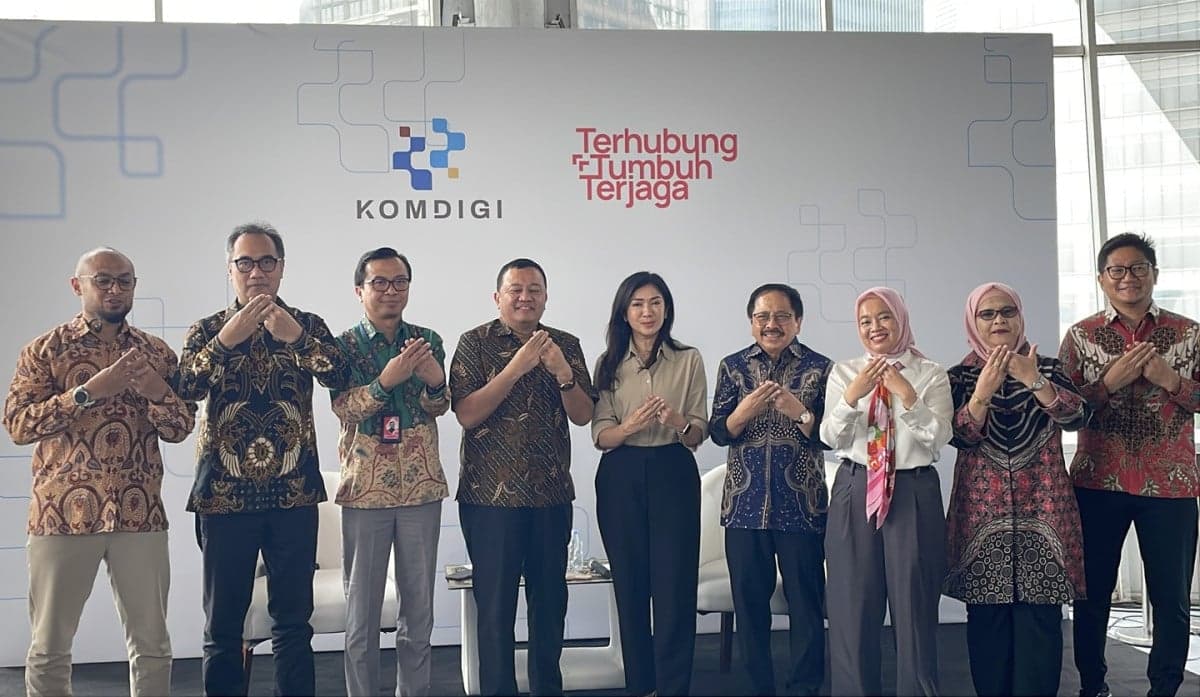 Komdigi Wajibkan Registrasi SIM Card Wajib Gunakan Biometrik untuk Pengguna Baru Mulai Awal Juli Komdigi Wajibkan Registrasi SIM Card Wajib Gunakan Biometrik untuk Pengguna Baru Mulai Awal Juli
