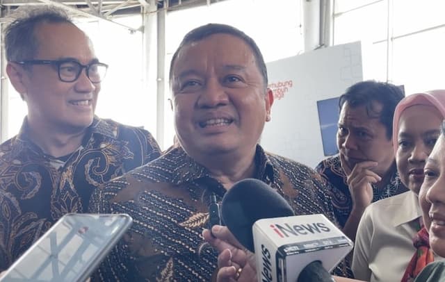 Komdigi Sebut Registrasi SIM Card Berbasis Biometrik Sederhana dan Cepat, Begini Prosesnya Komdigi Sebut Registrasi SIM Card Berbasis Biometrik Sederhana dan Cepat, Begini Prosesnya