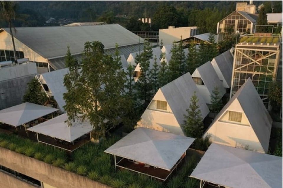 Destinasi Wellness dan Eco-Hospitality di Jateng yang Wajib Dikunjungi saat ke Jawa Tengah Destinasi Wellness dan Eco-Hospitality di Jateng yang Wajib Dikunjungi saat ke Jawa Tengah