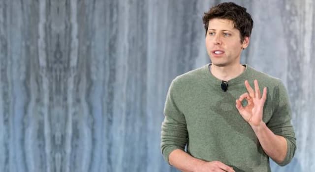 Sam Altman Akui Salah Prediksinya Soal AI Ancam Pekerjaan Sam Altman Akui Salah Prediksinya Soal AI Ancam Pekerjaan