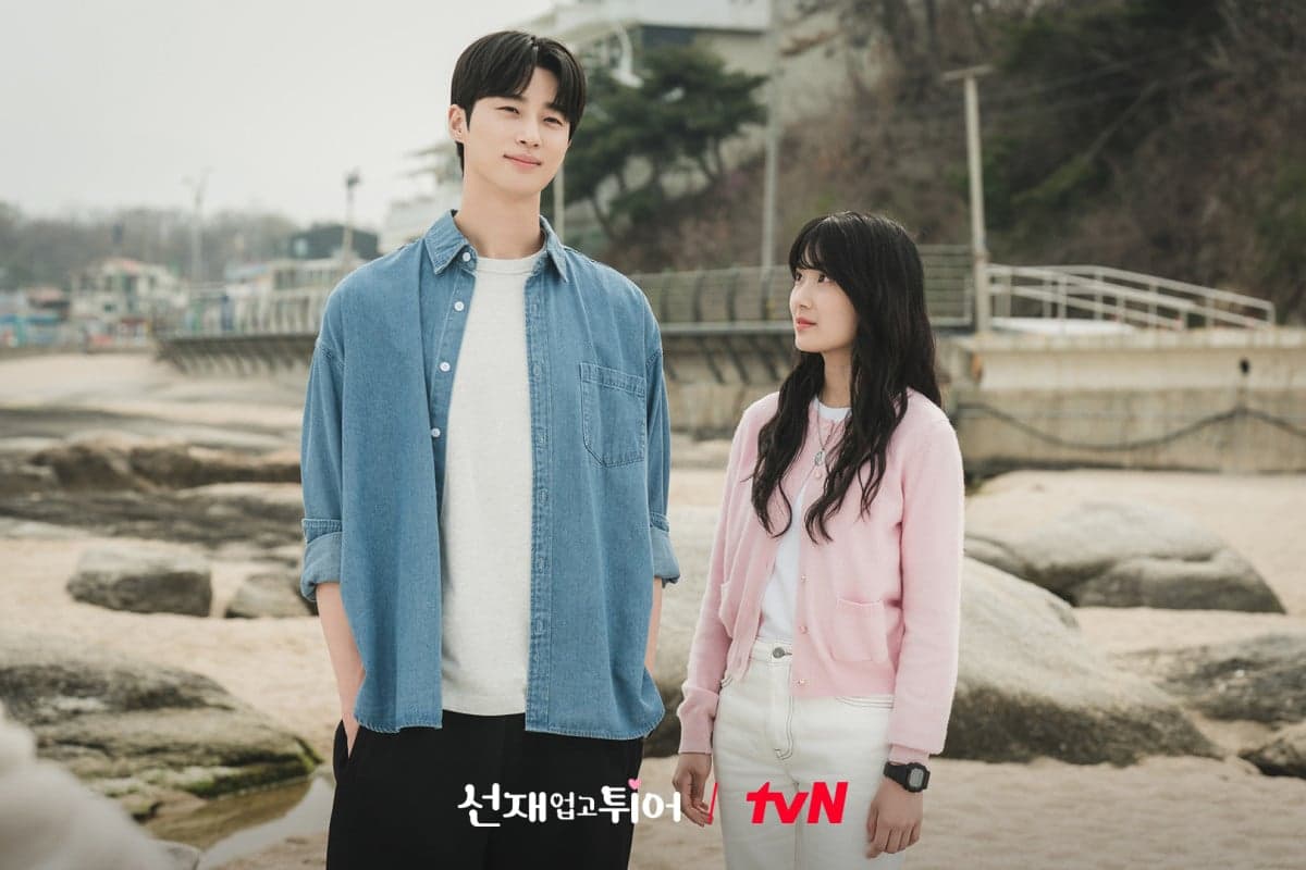 9 Drama Korea Ikonik yang Sulit Dilupakan, Tak Bosan untuk Ditonton Lagi 9 Drama Korea Ikonik yang Sulit Dilupakan, Tak Bosan untuk Ditonton Lagi
