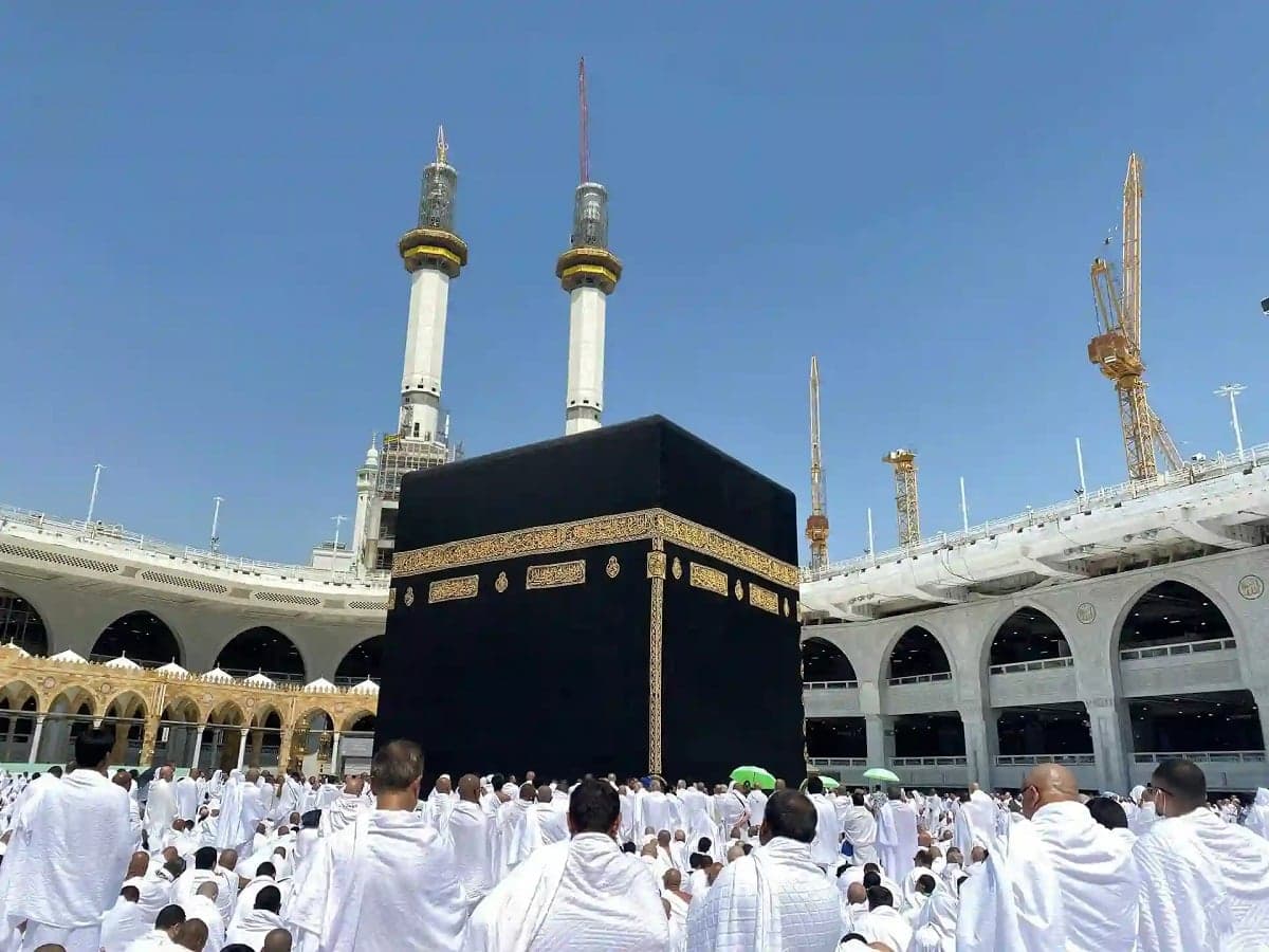Mengenal Tanda Haji Mabrur Beserta Dalil Lengkapnya Mengenal Tanda Haji Mabrur Beserta Dalil Lengkapnya