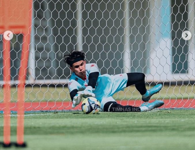 Intip Keseruan Latihan Timnas Indonesia Jelang Piala AFF 2026: Dimeriahkan Ratusan Suporter Intip Keseruan Latihan Timnas Indonesia Jelang Piala AFF 2026: Dimeriahkan Ratusan Suporter