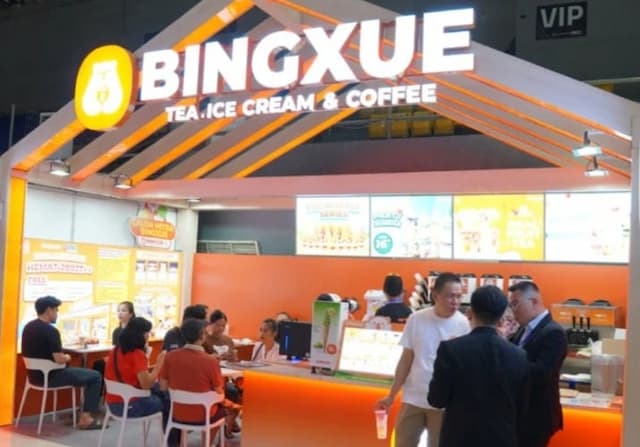 Bisnis F&B Tumbuh Pesat, Bali Jadi Hotspot Baru Ekspansi Franchise di Indonesia Bisnis F&B Tumbuh Pesat, Bali Jadi Hotspot Baru Ekspansi Franchise di Indonesia