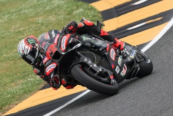 Kualifikasi MotoGP Italia 2026: Marco Bezzecchi Pole Position, Marc Marquez Keempat Kualifikasi MotoGP Italia 2026: Marco Bezzecchi Pole Position, Marc Marquez Keempat