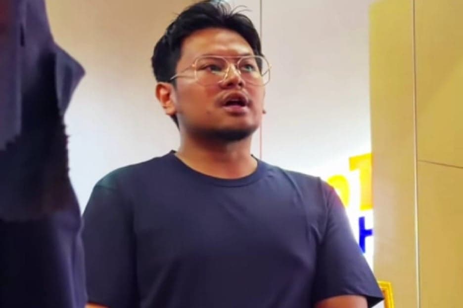 Polda Metro Tetapkan Bos Travel Hanania Jadi Tersangka Kasus Penipuan Jemaah Umrah Polda Metro Tetapkan Bos Travel Hanania Jadi Tersangka Kasus Penipuan Jemaah Umrah