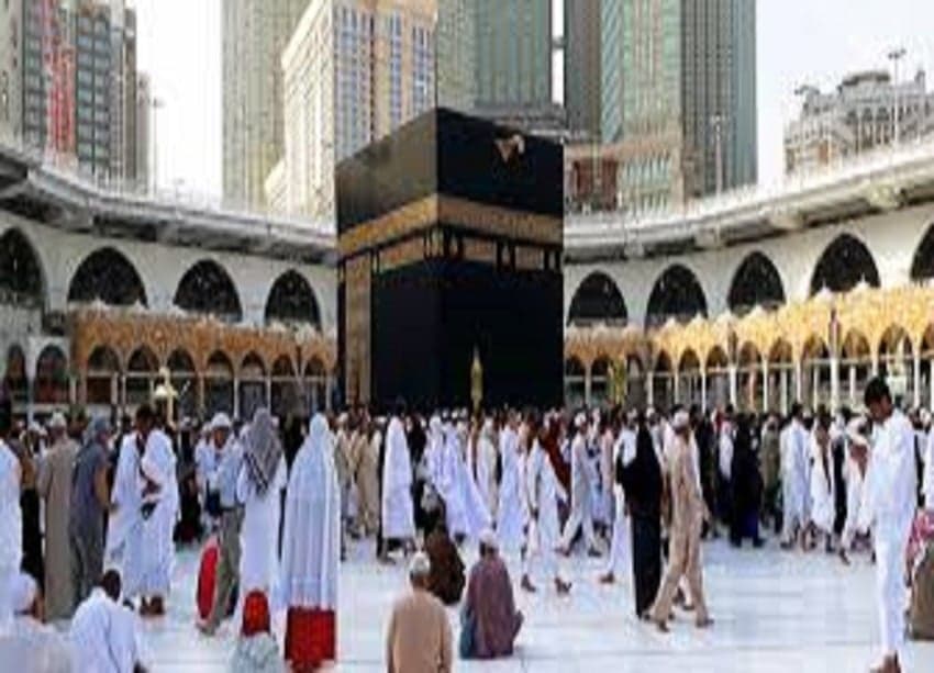Kebalikan Mabrur, Ini 5 Tanda Mardud Haji yang Tertolak Kebalikan Mabrur, Ini 5 Tanda Mardud Haji yang Tertolak