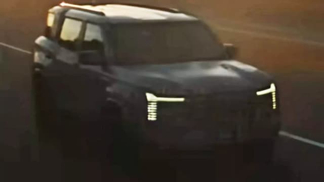 Setelah Lima Tahun Hilang, Mitsubishi Pajero Akhirnya Kembali di Akhir 2026 Setelah Lima Tahun Hilang, Mitsubishi Pajero Akhirnya Kembali di Akhir 2026