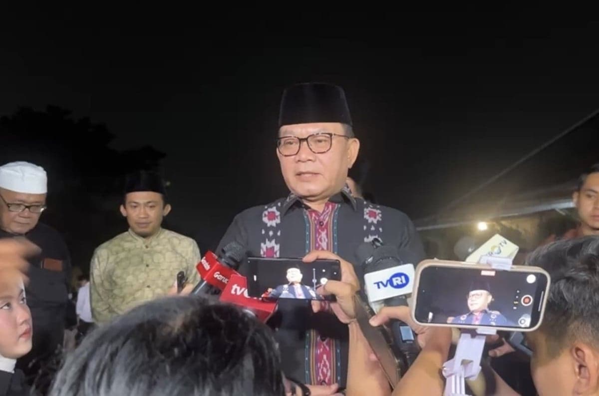 Sosok Ryamizard Ryacudu di Mata Dudung Abdurachman: Prajurit Pejuang Sosok Ryamizard Ryacudu di Mata Dudung Abdurachman: Prajurit Pejuang