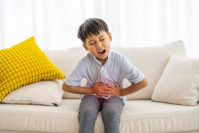 Peringatan WDHD 2026, Orang Tua Diajak Pahami Kesehatan Saluran Cerna Anak Peringatan WDHD 2026, Orang Tua Diajak Pahami Kesehatan Saluran Cerna Anak