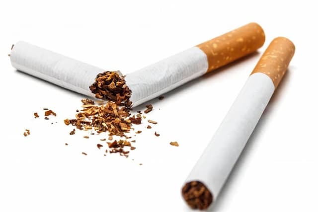 Fakta Mengejutkan! Keluarga Miskin Lebih Banyak Beli Rokok daripada Lauk-Pauk Fakta Mengejutkan! Keluarga Miskin Lebih Banyak Beli Rokok daripada Lauk-Pauk