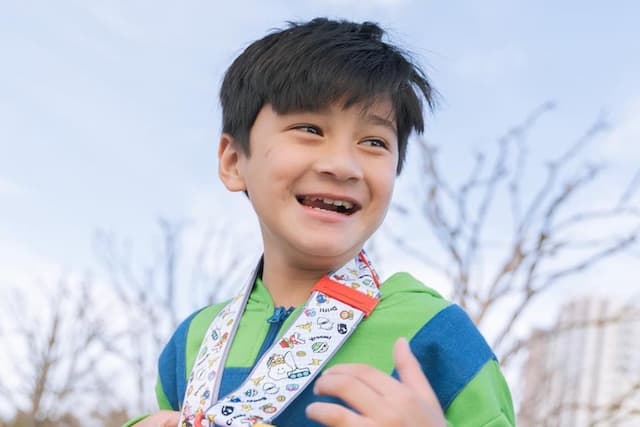 Gara-gara Lagu 'Mas Bahlil Ganteng', Rafathar Jadi Ngefans sama Bahlil Gara-gara Lagu 'Mas Bahlil Ganteng', Rafathar Jadi Ngefans sama Bahlil