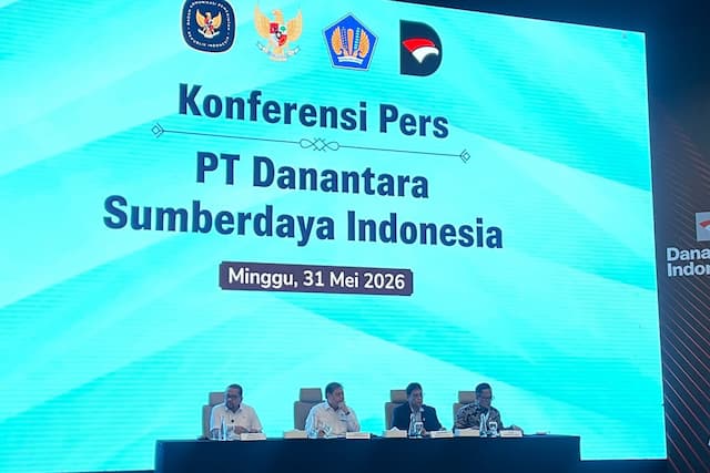 Potensi Tambahan Penerimaan Negara dari DSI Masih Dihitung, Purbaya: Belum Ketemu Angkanya Potensi Tambahan Penerimaan Negara dari DSI Masih Dihitung, Purbaya: Belum Ketemu Angkanya