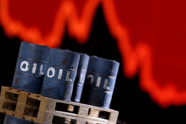 BLU Bisa Impor Minyak saat Pasokan Global Seret, Lemigas Salah Satunya BLU Bisa Impor Minyak saat Pasokan Global Seret, Lemigas Salah Satunya