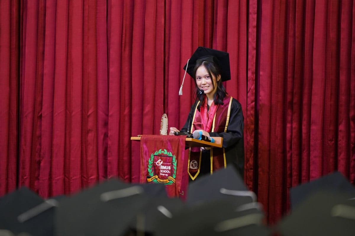 Hasilkan Riset Berkelanjutan, Kayla Raih Pendanaan Global Youth Action Fund Hasilkan Riset Berkelanjutan, Kayla Raih Pendanaan Global Youth Action Fund