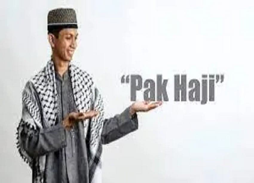Pulang Ibadah dari Tanah Suci, Bolehkah Memakai Gelar Haji? Pulang Ibadah dari Tanah Suci, Bolehkah Memakai Gelar Haji?