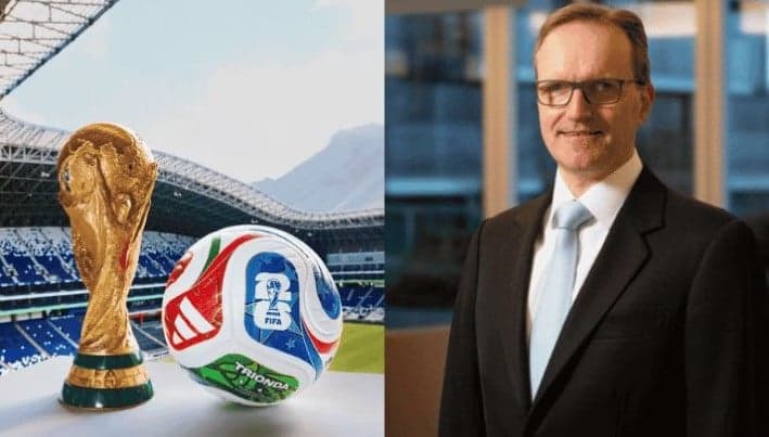 Sukses Prediksi 3 Piala Dunia Beruntun,Ekonom Joachim Klement JagokanBelanda Angkat Trofi 2026 Sukses Prediksi 3 Piala Dunia Beruntun,Ekonom Joachim Klement JagokanBelanda Angkat Trofi 2026