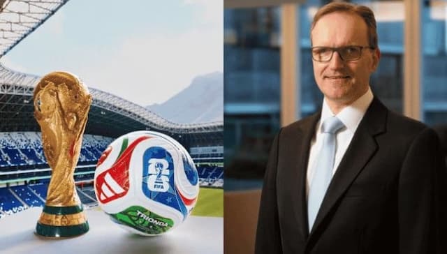 Sukses Prediksi 3 Piala Dunia Beruntun,Ekonom Joachim Klement JagokanBelanda Angkat Trofi 2026 Sukses Prediksi 3 Piala Dunia Beruntun,Ekonom Joachim Klement JagokanBelanda Angkat Trofi 2026