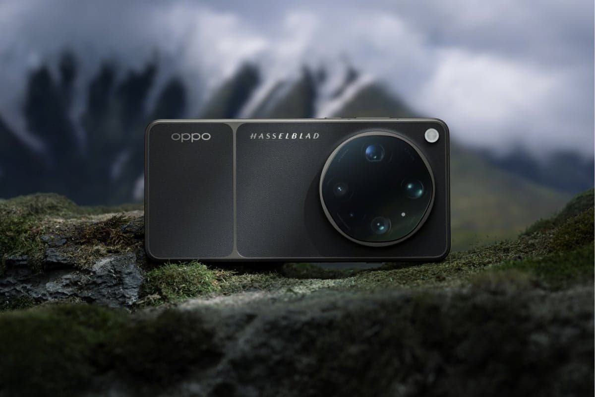 Bawa Pulang Hasselblad Seharga Puluhan Juta dalam Genggaman: Rahasia Find X9 Ultra Tembus Rp31 Juta Bawa Pulang Hasselblad Seharga Puluhan Juta dalam Genggaman: Rahasia Find X9 Ultra Tembus Rp31 Juta