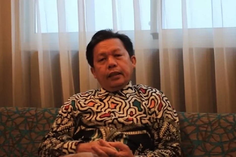 Pakar Hukum Nilai Status Amicus Curiae Nadiem Makarim Tak Tepat Pakar Hukum Nilai Status Amicus Curiae Nadiem Makarim Tak Tepat