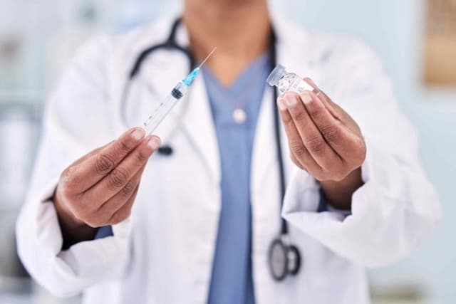 Sering Dianggap Mirip, Ini Perbedaan Vaksin Meningitis dan Japanese Encephalitis Sering Dianggap Mirip, Ini Perbedaan Vaksin Meningitis dan Japanese Encephalitis