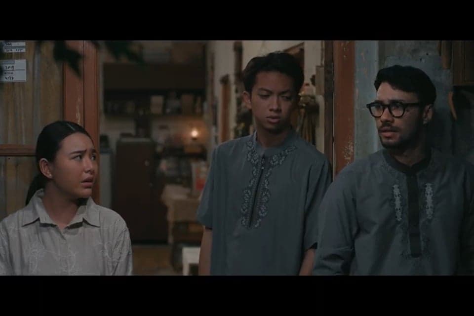 Sinopsis 'Jangan Buang Ibu', Pernikahan Anak Pemicu Konflik Lama Sinopsis 'Jangan Buang Ibu', Pernikahan Anak Pemicu Konflik Lama