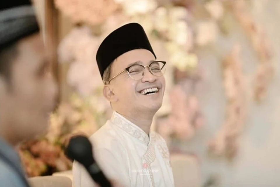 Sudah 6 Bulan Tak Bertemu Anak, Ruben Onsu Obati Rindu di Panti Asuhan Sudah 6 Bulan Tak Bertemu Anak, Ruben Onsu Obati Rindu di Panti Asuhan