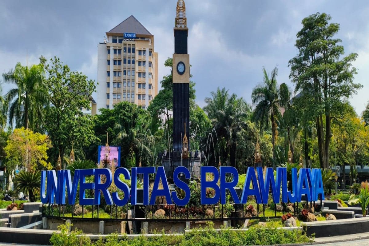 Ini Jurusan di Universitas Brawijaya Paling Diminati Jalur SNBT 2026, Ada Prodi Favoritmu? Ini Jurusan di Universitas Brawijaya Paling Diminati Jalur SNBT 2026, Ada Prodi Favoritmu?