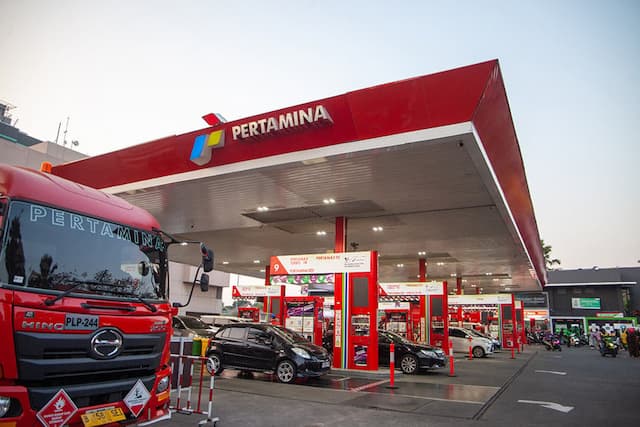 Harga BBM Pertamax Turbo Naik per 1 Juni 2026, Dexlite dan Dex Turun Harga BBM Pertamax Turbo Naik per 1 Juni 2026, Dexlite dan Dex Turun