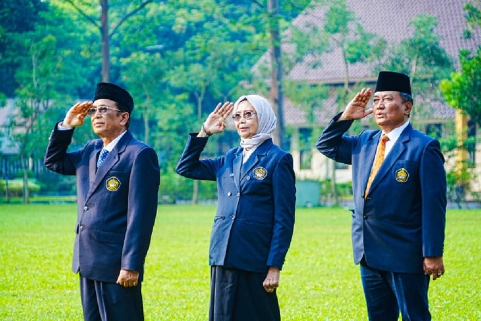 UP Bentuk LPIP untuk Kawal Implementasi Nilai Pancasila di Kampus UP Bentuk LPIP untuk Kawal Implementasi Nilai Pancasila di Kampus
