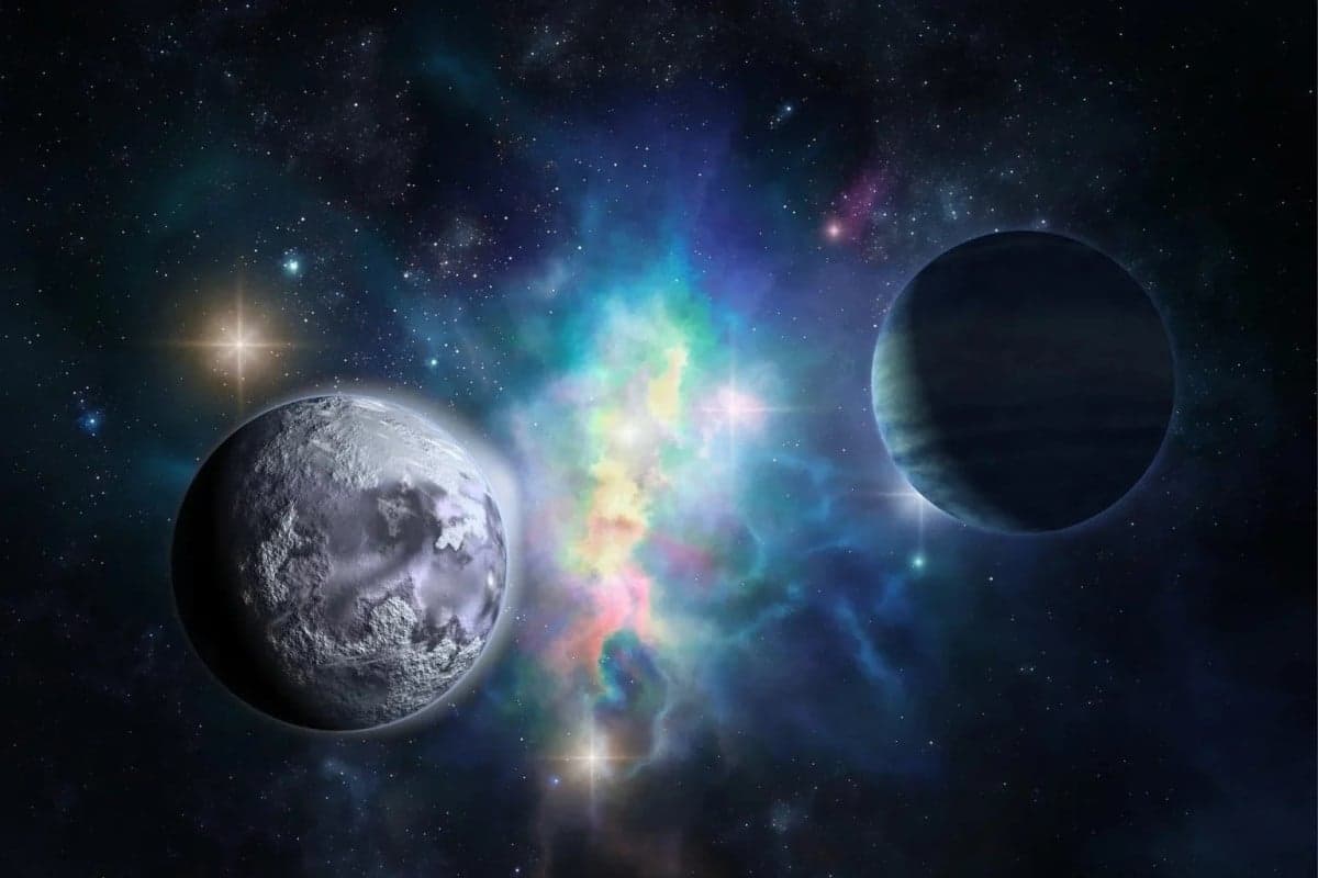 Apakah Kehidupan di Planet Mirip Bumi K2-18b Memang Ada? Apakah Kehidupan di Planet Mirip Bumi K2-18b Memang Ada?