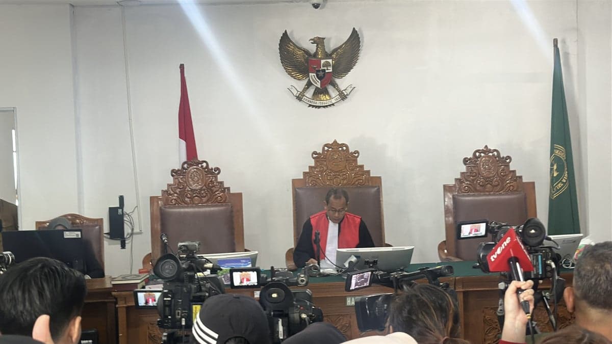 Sikapi Putusan Praperadilan Andrie Yunus, Polda Metro Jaya Bakal Koordinasi dengan Oditur Militer Sikapi Putusan Praperadilan Andrie Yunus, Polda Metro Jaya Bakal Koordinasi dengan Oditur Militer