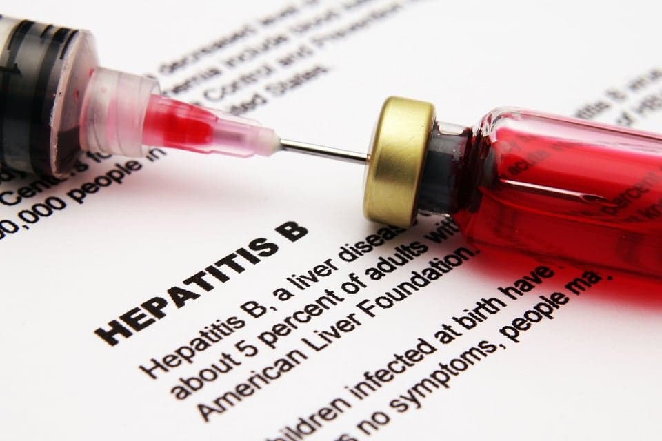 Hepatitis B Kronis Tak Bisa Sembuh Total, Penderita Harus Minum Obat Seumur Hidup Hepatitis B Kronis Tak Bisa Sembuh Total, Penderita Harus Minum Obat Seumur Hidup