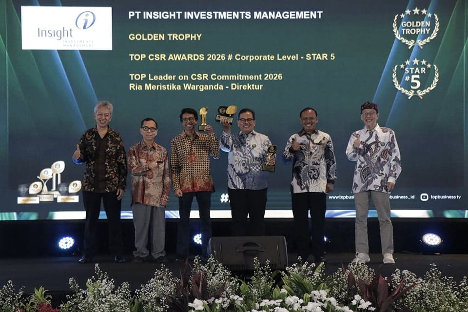 PT IIM Buktikan Konsistensi Kinerja Historis dan Dampak Sosial di Tengah Volatilitas Pasar PT IIM Buktikan Konsistensi Kinerja Historis dan Dampak Sosial di Tengah Volatilitas Pasar