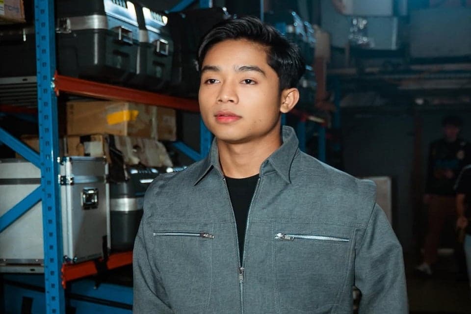 Konflik Ruben Onsu dan Sarwendah Memanas, Betrand Peto Singgung Sosok 'Tante Provokator' Konflik Ruben Onsu dan Sarwendah Memanas, Betrand Peto Singgung Sosok 'Tante Provokator'