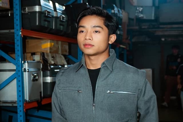 Konflik Ruben Onsu dan Sarwendah Memanas, Betrand Peto Singgung Sosok 'Tante Provokator' Konflik Ruben Onsu dan Sarwendah Memanas, Betrand Peto Singgung Sosok 'Tante Provokator'