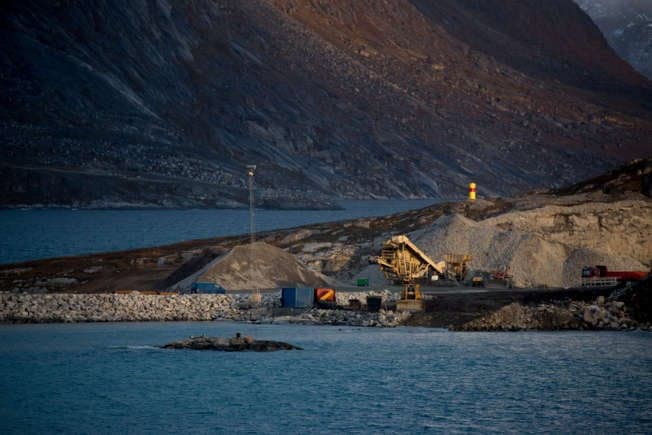 Daftar Negara dengan Cadangan Mineral Tanah Jarang Terbesar Dunia, Ada Tetangga Indonesia Daftar Negara dengan Cadangan Mineral Tanah Jarang Terbesar Dunia, Ada Tetangga Indonesia