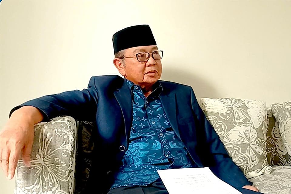 Ika Unpad Luncurkan Forum Ekonomi Hijau, Dorong Transformasi Nasional Ika Unpad Luncurkan Forum Ekonomi Hijau, Dorong Transformasi Nasional