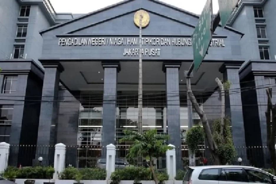 Sidang Gugatan PPP, Saksi Sebut SK Plt Maluku Cacat Hukum Sidang Gugatan PPP, Saksi Sebut SK Plt Maluku Cacat Hukum