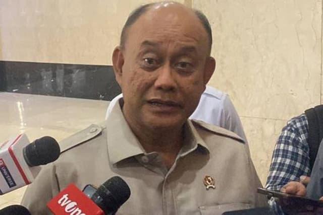 Copot Kepala BGN, Prabowo Ingin Perkuat Akselerasi Program MBG Copot Kepala BGN, Prabowo Ingin Perkuat Akselerasi Program MBG